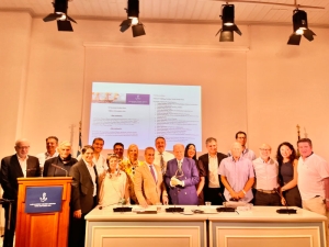 15ο Ναυτιλιακό Συνέδριο Ύδρας Artificial and Emotional Intelligence in Shipping: Will Common Sense Prevail?