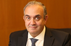 GSCC Annual Report 2023-2024 Haralambos J. Fafalios: “We have to take a practical and balanced attitude to deal legislations”
