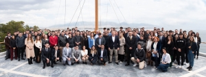 Three-day open workshop “Blue Horizons – Shipping for the New Generation”