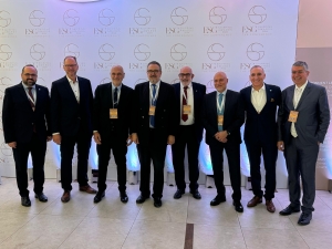 OceanScore – Represented by Oriani Hellas - Engages Greek Shipping Community in Key Discussions on FuelEU and Sustainability