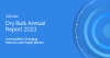 Signal Ocean DRY BULK ANNUAL REVIEW 2023 Commodities Changing Patterns and Freight Market