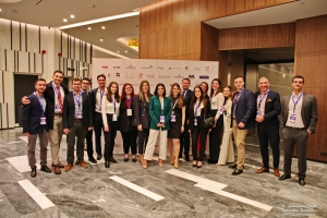 BeTheChange: The 1st Closed Roundtable Event held by Navigator