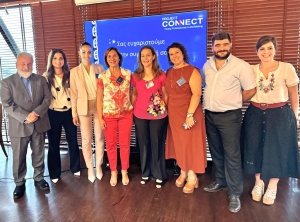 2nd HR Executive Breakfast Meeting by PROJECT CONNECT