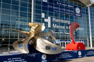 SMM 2026: It’s all about technology – and meeting the maritime world