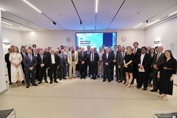 RINA’s Hellenic Advisory Committee meets again