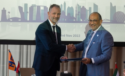 CSM and Marcap focus on vessel performance optimisation in newly signed MOU