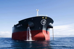 Enesel SA goes full speed ahead with Starlink from Navarino