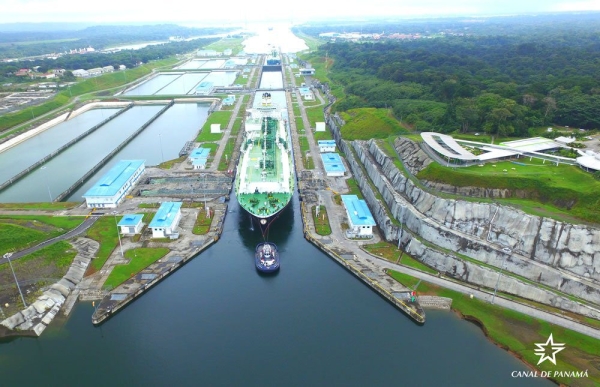 The latest news from Panama Maritime Authority