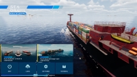 Seaorama: World of Shipping A Revolutionary Learning Experience
