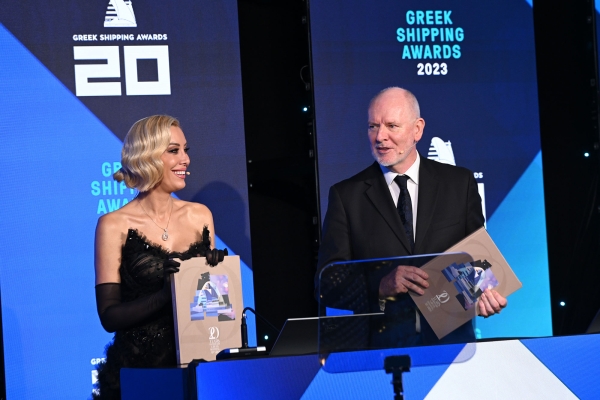 Τα Ελληνικά Ναυτιλιακά Βραβεία της Lloyd’s List θα γιορτάσουν τους «καλύτερους των καλύτερων» στις 6 Δεκεμβρίου 2024