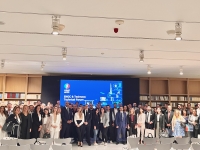 ENOC &amp; TECHNAVA Marine Lubricants Forum