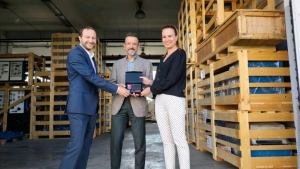 ERMA FIRST and EPE voted “Great place to work” in Greece