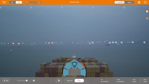 Lloyd’s Register assesses AI navigation technology in live vessel trial with Orca AI