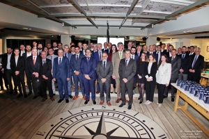 RINA Hellenic Technical Committee Shining a Light onto Regulations and Decarbonisation Solutions