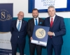 ONEX SHIPYARDS joins Green Award to provide incentives to frontrunner shipping companies