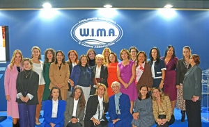 Presentation of Theano Kalapotharakou's Book “Women in the Route of Shipping – Advocates of Society”