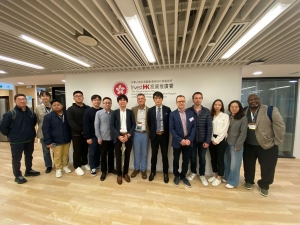 HONG KONG MARITIME WEEK 2024 PART II