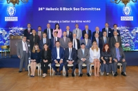 Bureau Veritas 24th Hellenic &amp; Black Sea Committee