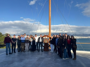 Το D-NAVIO φέρνει την “ψηφιακή κλωνοποίηση” πλοίων: ο Στρατηγικός ρόλος της Le.D.R.A. Group