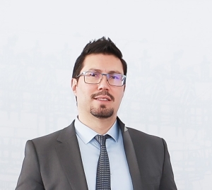 DNV appoints Ilias Tsonos as Regional QHSE and Production Manager for Greater China
