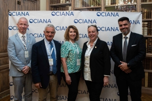 Marco Med Forum 2025: Το μέλλον των λιμανιών είναι πράσινο, έξυπνο και συνδεδεμένο με Τεχνητή Νοημοσύνη