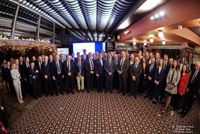 RINA Hellenic Technical Committee: Going forward with Decarbonization