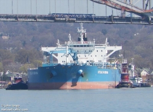 Imperial Petroleum reports unprecedented profitability