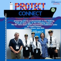 Enhancing Youth Employability at Posidonia By Project Connect